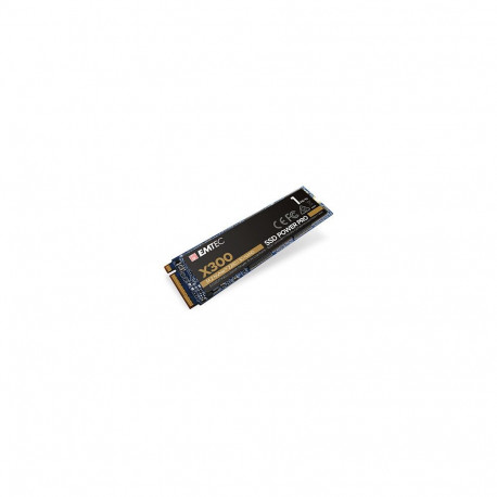 Emtec X300 1TB M.2 NVMe PCIe 3.0 sisemine