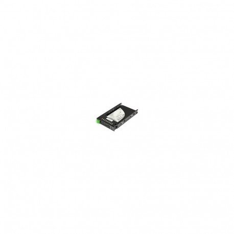 2,5" 960GB Fujitsu SATA 6G segaotstarbeline kuumvahetatav