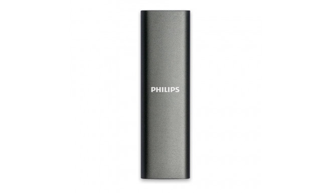 2TB Philips Ultra Speed hall