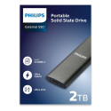 "2TB Philips Ultra Speed Grey"