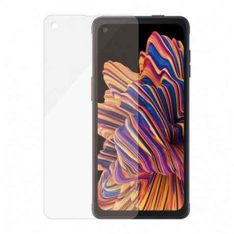 "PanzerGlass Samsung Galaxy Xcover Pro, CF"