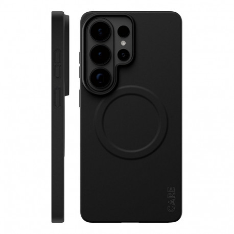 "PanzerGlass CARE SL1M Case Schwarz Samsung Galaxy S26 Ultra"