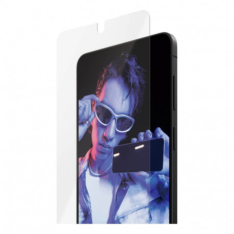 "PanzerGlass SAFE Displayschutz Samsung Galaxy S26+ |Ultra-Wide Fit EasyAligner"