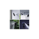 "Reolink Lumus Series E450 4K outdoor camera"