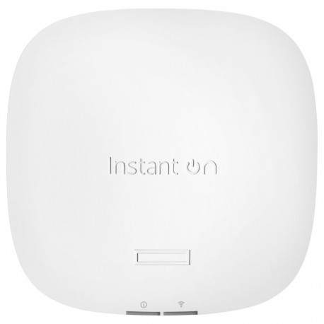 HPE Enterprise Aruba Instant ON AP22 WIFI-6 1,77 Gbps koos 12V toiteplokiga
