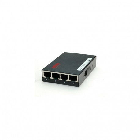 "Fast Ethernet Switch, Pocket, 8"