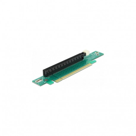 "Riser Karte PCIE x16 Delock"