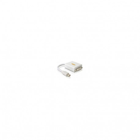 "DP mini-St > DVI24+5-Bu white"