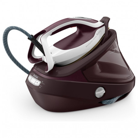 "Tefal Dampfbügelstation GV9721 Pro Express Ultimate II"