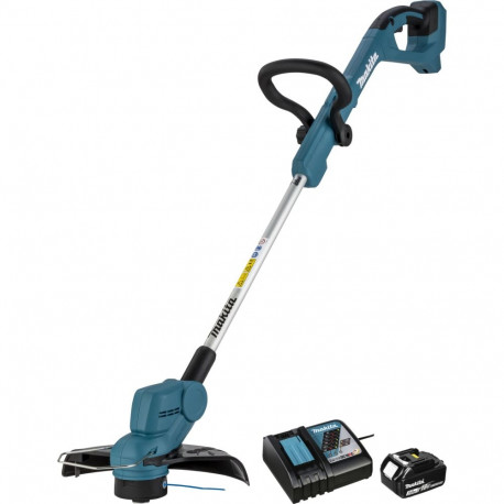 "Makita DUR193RF Akku-Rasentrimmer"