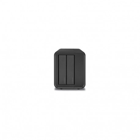 "TERRAMASTER D2-320 2bay Gehäuse. USB3.2 10Gbps RAID.Diskless"