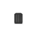 "TERRAMASTER D2-320 2bay Gehäuse. USB3.2 10Gbps RAID.Diskless"