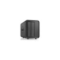 "TERRAMASTER D2-320 2bay Gehäuse. USB3.2 10Gbps RAID.Diskless"