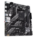 "ASUS PRIME B550M-K ARGB (AMD,AM4,DDR4,mATX)"
