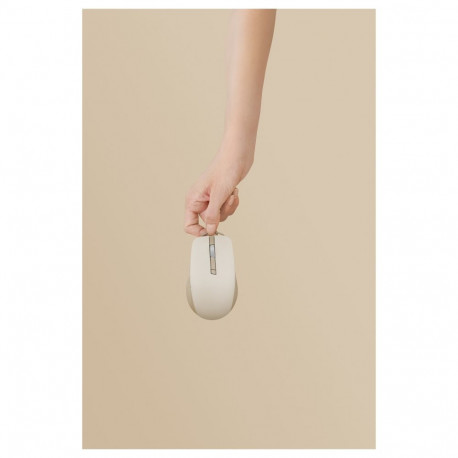 ASUS MD200 beež vaikne hiir