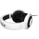 Razer gaming headset Kraken Pro, white