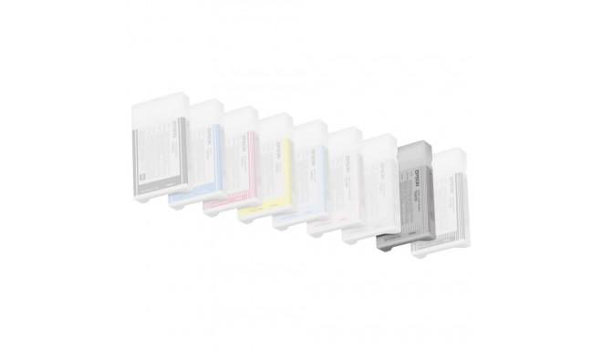 "Epson C13T603900 light black"