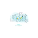 "TP-Link Deco X55 (3er-Pack)"