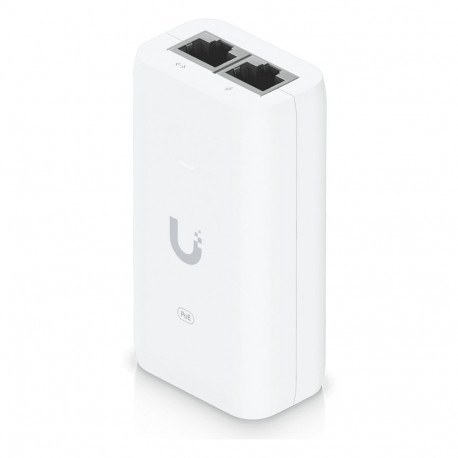 "Z Ubiquiti 802.3af Supported PoE Injector"