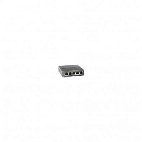 Netatmo 5P Gigabit Plus Ethernet Switch