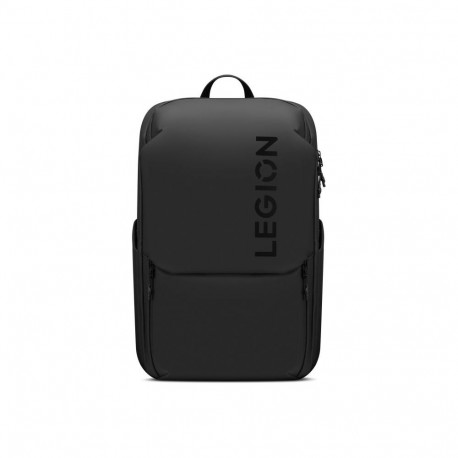 Lenovo Accessories Legion 17" Gaming Backpack GB800 (Black) |