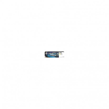 HP HP 973X HY yellow original cartridge