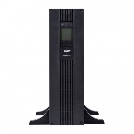 Ever SINLINE RT XL 3000 Line-Interactive 3 kVA 3000 W 9 AC outlet(s)