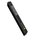 Techly ITC-LASER26 juhtmevaba RF must esitlustööriist