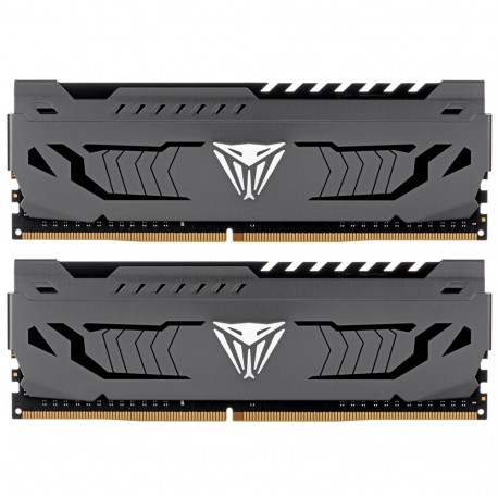 PATRIOT Viper Steel Series DDR4 2x16GB 3600MHz CL18