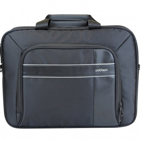 Addison COMPUTER CASE FOR NOTEBOOK 14,1'' CORNELL 14 notebook case 35.8 cm (14.1") Toploader bag Bla