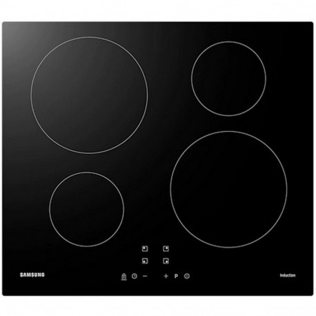 Samsung built-in induction hob NZ64M3NM1BB/OL