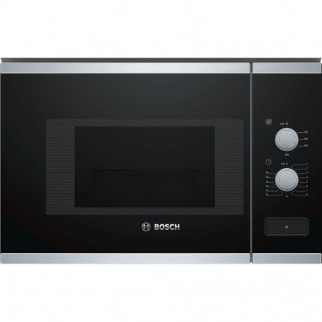 Bosch microwave oven BFL520MS0