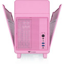 Thermaltake TR100, tower case pink