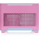 Thermaltake TR100, tower case pink
