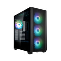 Phanteks XT Pro Ultra, tower case (black, tempered glass)