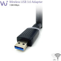 VU+ Dual Band Wireless USB 3.0 Adapter, WLAN adapter
