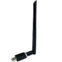 VU+ Dual Band Wireless USB 3.0 Adapter, WLAN adapter