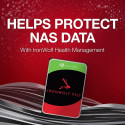 Seagate IronWolf Pro NAS - 16 TB - SATA - 3.5