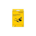 DeLOCK ties micro, clip, handle st. - 66279