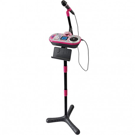 Kidi Super Star DJ Studio (lila/pink)