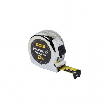 Stanley tape measure Micro Powerlock 8m / 25mm 0-33-527