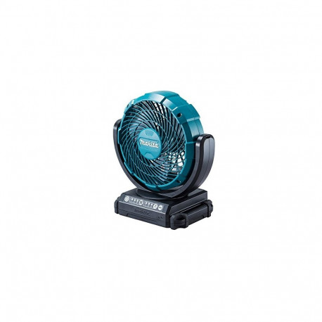 Akku Lüfter CF101DZ 10,8V (blau/schwarz)