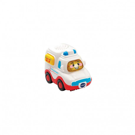 Tut Tut Baby Flitzer - Rettungswagen