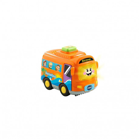 Tut Tut Baby Flitzer - Reisebus