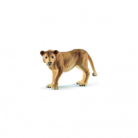 Schleich Wild Life Lioness - 14825