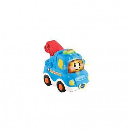 Vtech Does Tut B. - Tow Truck - 80-516604