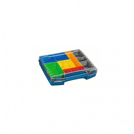 i-BOXX komplekt 72 set 10 professionaalne, sinine