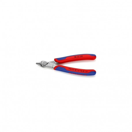 Knipex Electronic-Super-Knips 78 13 125