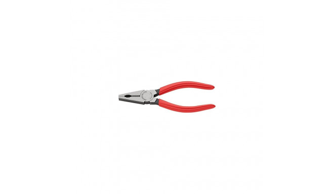 Kombizange 03 01 140 (rot)