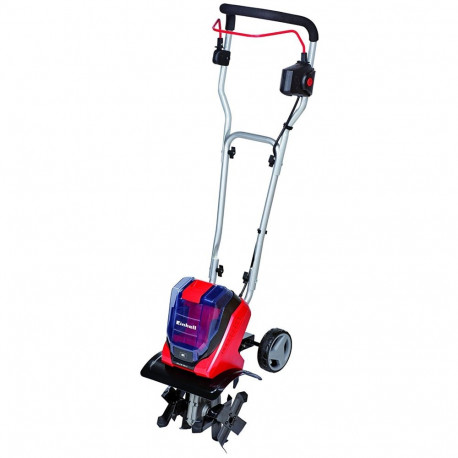 Power X-Change Akku-Bodenhacke GE-CR 30 Li, 36Volt (2x18V) (rot/schwarz, ohne Akku und Ladegerät)